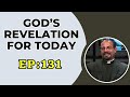 Fr iannuzzi radio program ep 131 revelation for today  learning to live in divine will22021