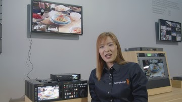 Teranex Mini SDI to HDMI 8K HDR