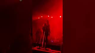 Noah Cyrus - Liar (Live Houston, Texas)