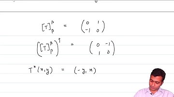 Normal Operators #swayamprabha #ch38sp