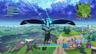 Random crossmap no scope