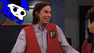 Que Paso Con El Loco Steve Y Por Que Esta Loco? Teoría De Drake Y Josh