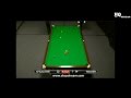 Ronnie osullivan vs joel walker  international championship qual