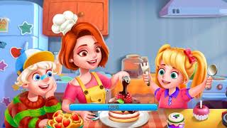 Cooking Street Chef Simulator screenshot 5