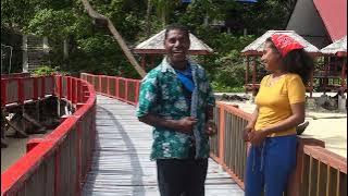 Download lagu Lagu lada terbaru 2024 Gadis wamesa _ Ricky Sawasemariay.