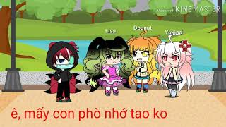 Heyhội Trưởng, Tôi Yêu Cô Ep 4Glmv By Thảo Hân