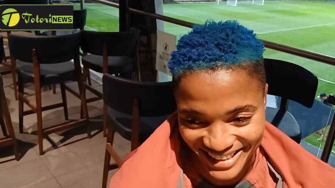 MUMMY G.O OF SUPER FALCONS