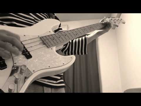 GOING STEADY - STAND BY ME/Pajamas Bass