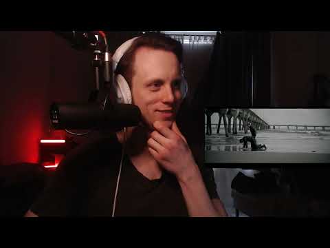 Black metal guitarist reacts to Megadeth - We'll Be Back