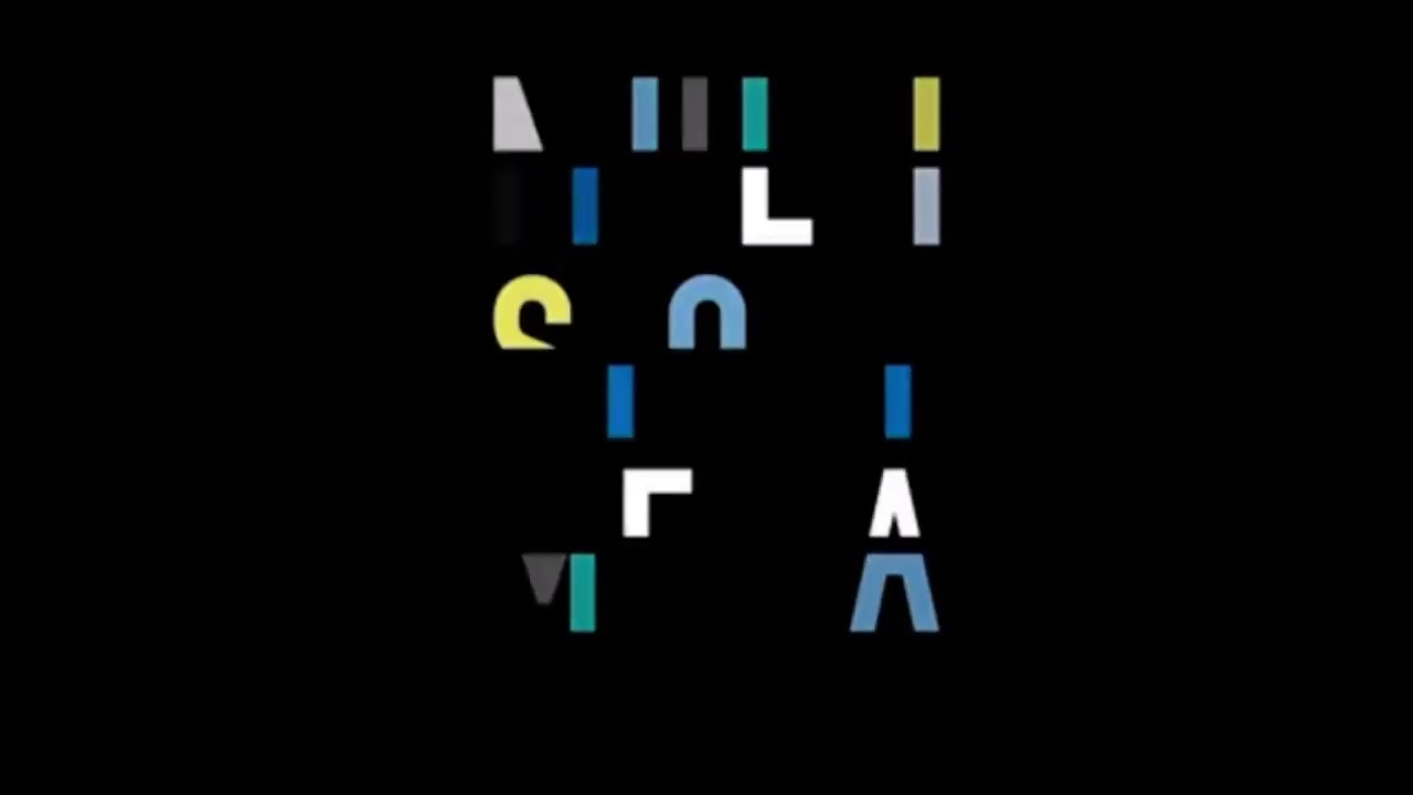 Multi Story Media Logo