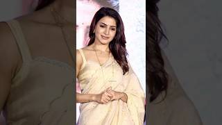 Dhana Song South Indian Beautiful Actress Samantha Ruth Prabhu New Video