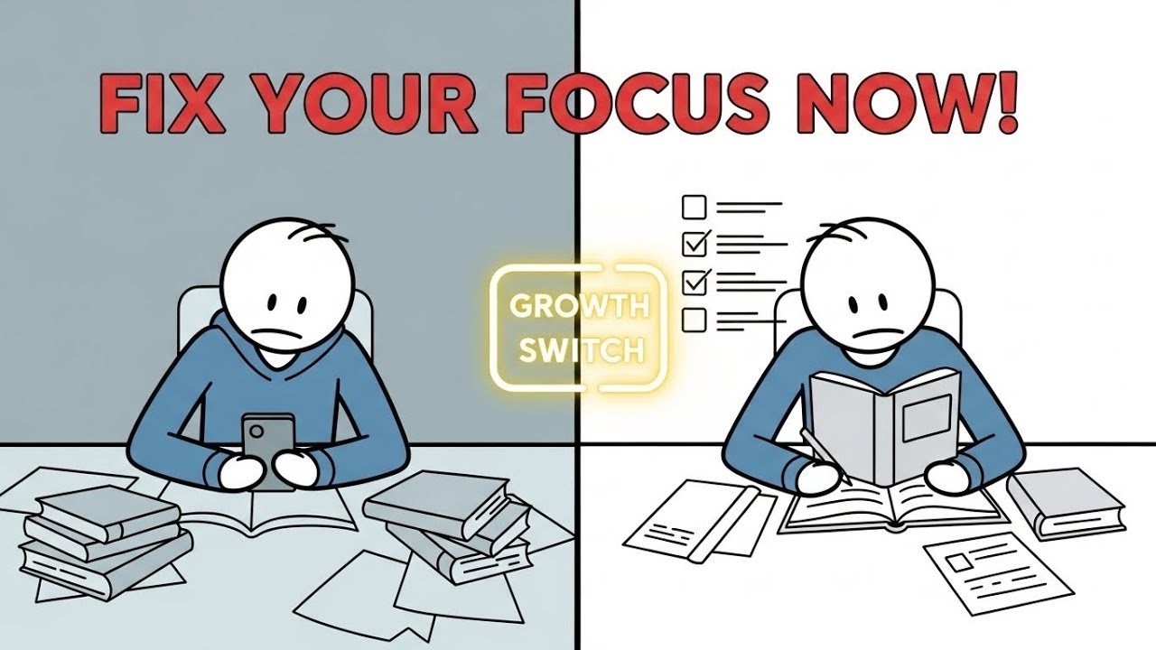 This Daily Routine Is Fixing Students’ Focus in 2026