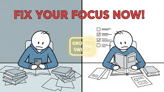 This Daily Routine Is Fixing Students’ Focus in 2026