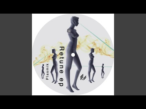 Plasmik — Smoothy (Original Mix)