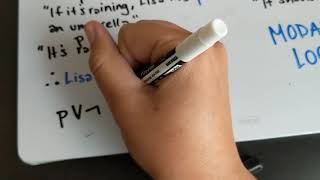 The Limits of Propositional Logic (Propositional Logic for Linguists 19)