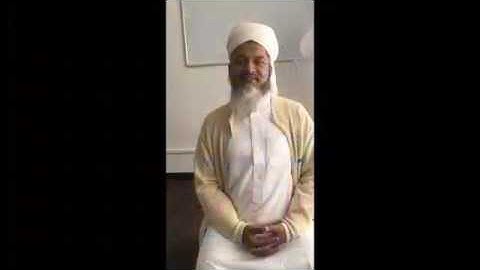 Ustaji - My Greatest Inspiration - Shaykh Hasan Ali Event Trailer