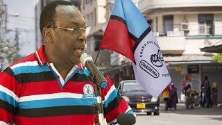 #LIVE: BAADA YA KUTOKA GEREZANI MBOWE AFUNGUKA HAYA #LIVE: BAADA YA KUTOKA GEREZANI MBOWE AFUNGUKA HAYA