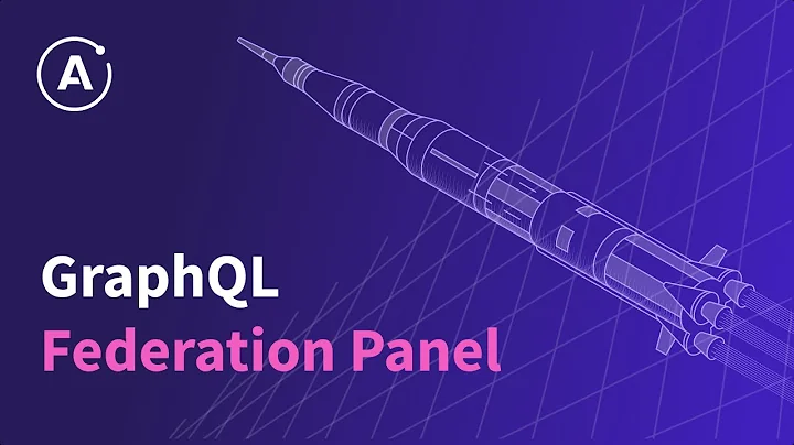 GraphQL Federation Panel