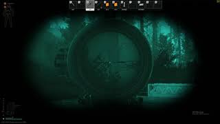 Eft Night Time Encounter