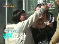 Minho SHINEE And Hara KARA Fanvideo Kiss Me 