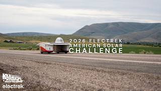 Dynamic Scrutineering | Electrek ASC & FSGP 2026