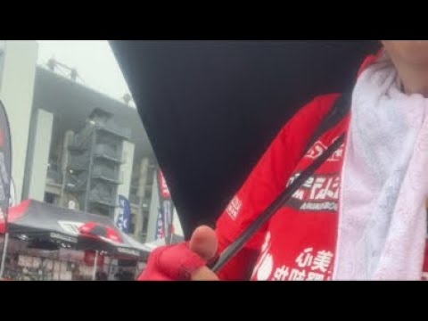 LIVE】鈴鹿8耐朝のGPスクエア - YouTube