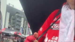 LIVE】鈴鹿8耐朝のGPスクエア - YouTube