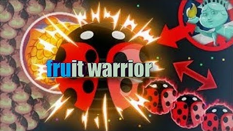 Blob.io ultra split IP