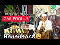 Ceramah ustadz akri patrio gas pool dari awal  ceramah lucu ustadz akri patrio