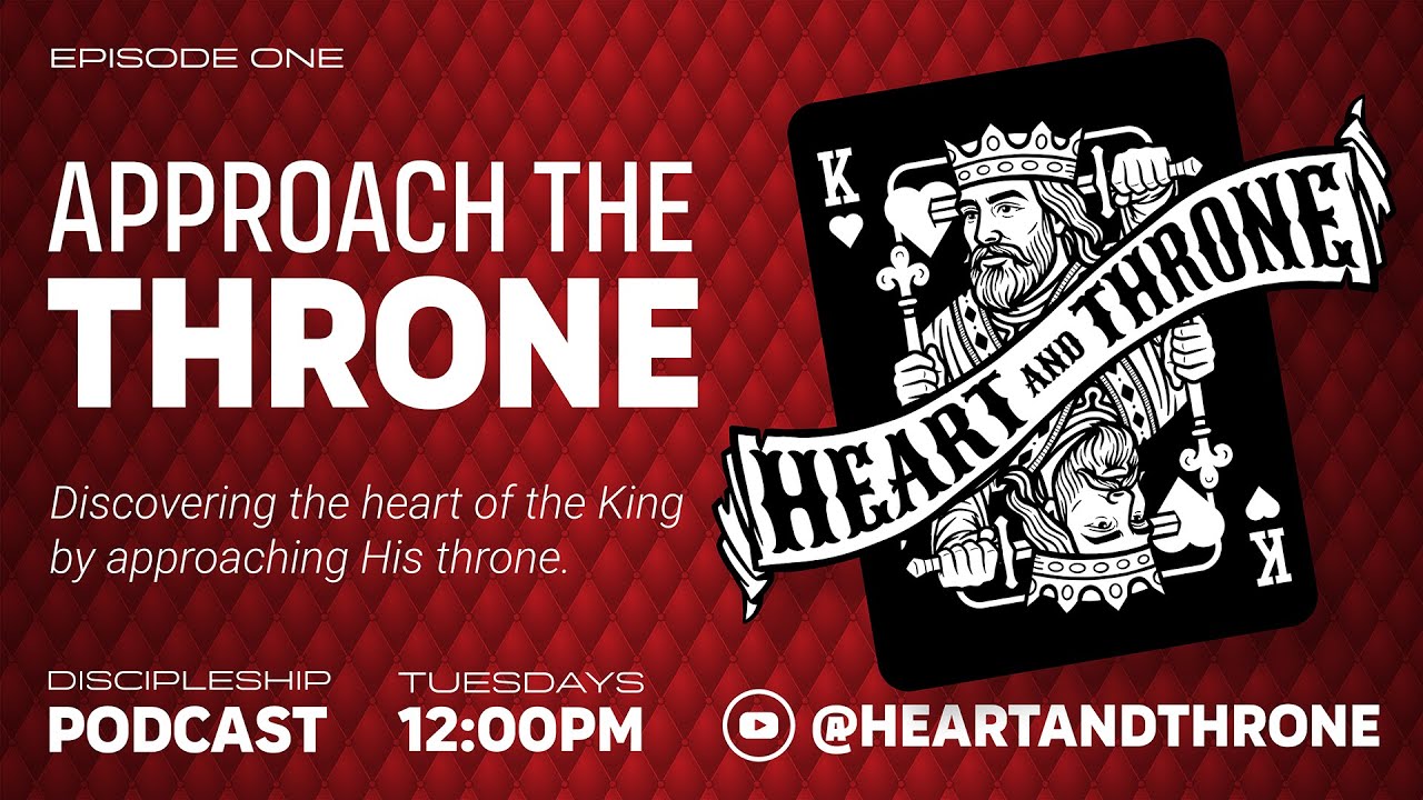 NEW SERIES | TripleThreat | Challenge Week | Approach the Throne