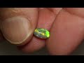 100% Natural Australian Opal from Black Opal Direct