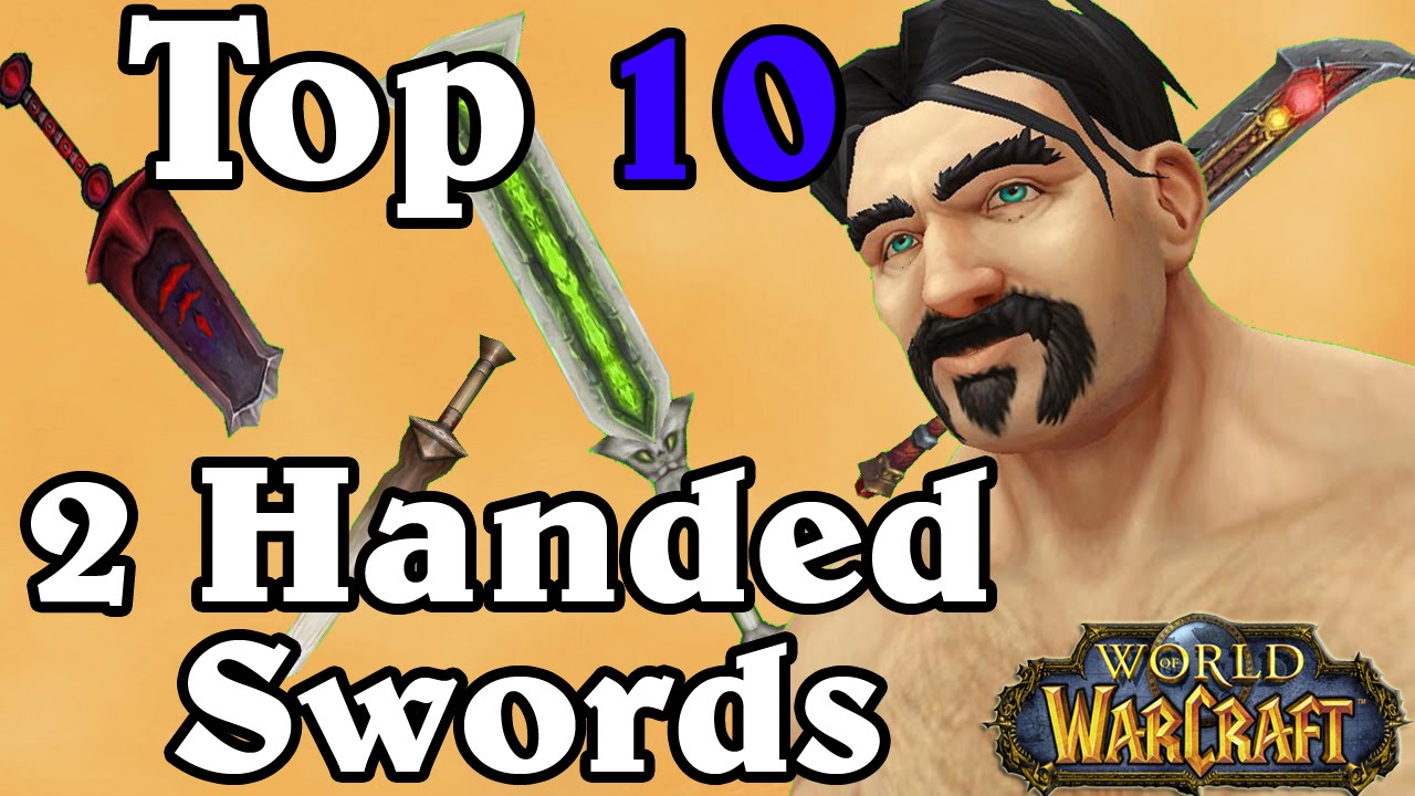 Top 10 2 Handed Swords YouTube top-10-2-handed-swords-youtube