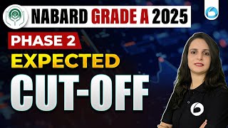US Nabard Gr A 2025 Phase 2 Exam Analysis Cut Off Safe Score Ard Esi ...