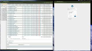 Change WordPress Password with phpMyAdmin