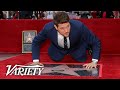 Michael Bublé - Hollywood Walk of Fame Ceremony Live Stream