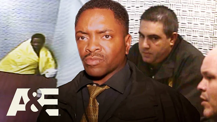 The First 48: Search for the Truth – Full Episode Marathon | A&E