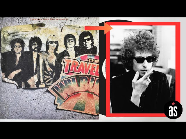 3 Songs You Didn't Know Bob Dylan Wrote for the Traveling