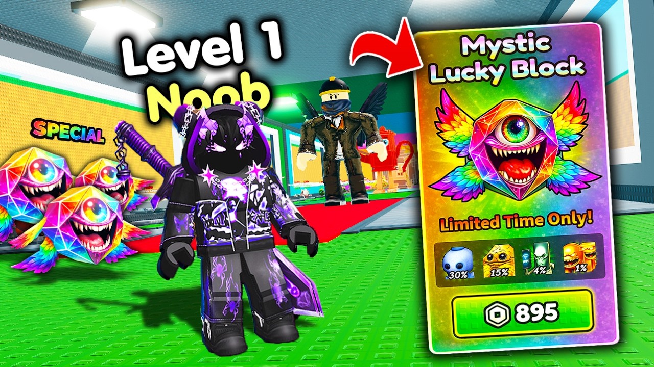 Starting Over as NOOB with OP SECRET in Stealing From Brainrots! (Roblox)