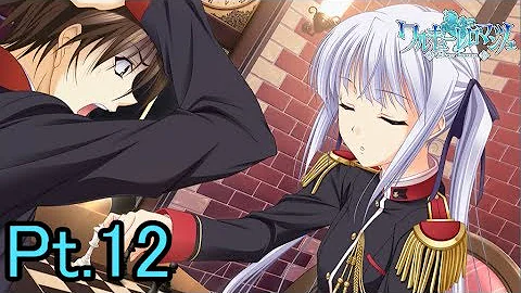 お金がないので いにのワルキューレロマンツェ 実況プレイ10 体験版 Mp3 Download Free 22