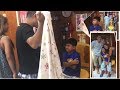 INVISIBLE PRANK On 6 Year Old! (LAUGHTRIP)