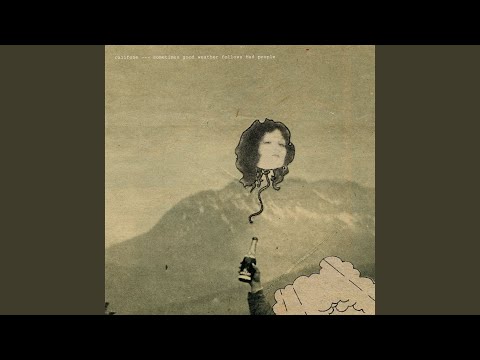 Califone — Pastry Sharp