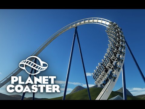 workshop planet coaster steam