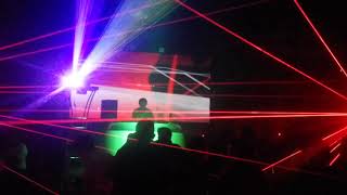 Resident DJ Chands 108 Jakarta