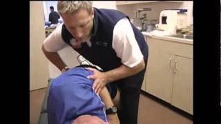 Coach Tomey And T.e.a.m. Clinic