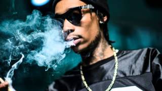 Wiz Khalifa - LetR (Official Audio)