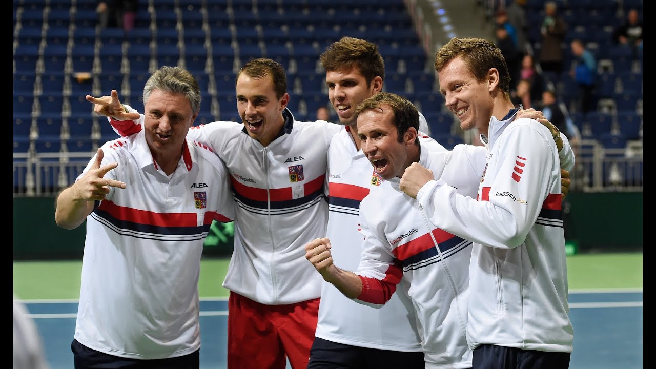 Highlights: Germany 2-3 Czech Republic - YouTube