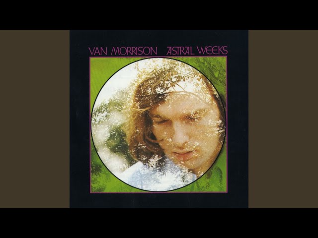 Van Morrison - Sweet Thing