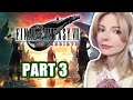 Final Fantasy VII Rebirth! - PART 3 / CHAPTER 7 - 9