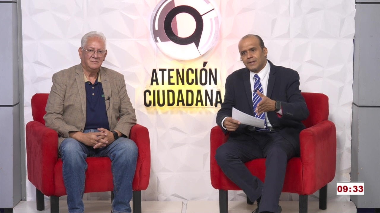 Entrevista con: Lic. Alejandro Delgado Olivarez, Integrante de la Federación de Colegios de Abogados