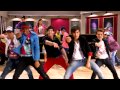 Disney Channel España |  Videoclip Are You Ready For The Ride? -  Violetta